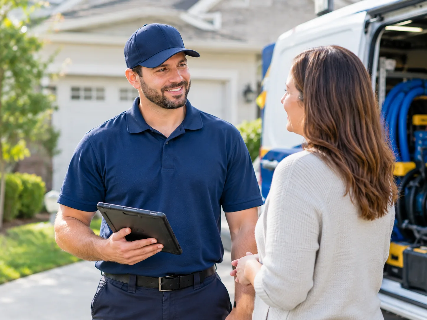 Sewage Backup Cleanup Dickinson, TX FAQs